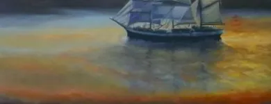 Business 7 image ARTACTIVE LEE CAMPBELL FINE ART Visual Arts in Twickenham Mi