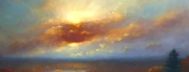Business 8 image ARTACTIVE LEE CAMPBELL FINE ART Visual Arts in Twickenham Mi
