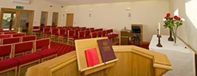 Business 2 image ARTHUR CAMBREY FUNERAL DIRECTORS LTD Funeral Services in Llanelli Dy