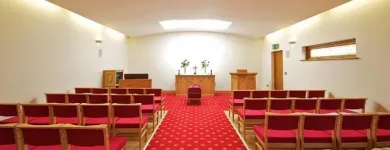 Business 4 image ARTHUR CAMBREY FUNERAL DIRECTORS LTD Funeral Services in Llanelli Dy
