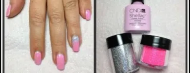 Business 3 image ARTISTIC NAILS MOBILE SERVICE Wedding Supplies in Poole Do