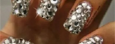 Business 4 image ARTISTIC NAILS MOBILE SERVICE Wedding Supplies in Poole Do