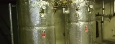 Business 3 image ASBESTOS SURVEYS & ADVICE Training Services in Edinburgh Edh