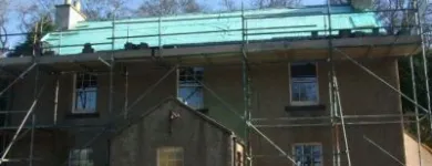 Business 10 image ASBESTOS SURVEYS & ADVICE Training Services in Edinburgh Edh