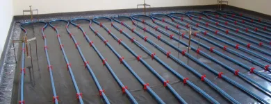 Business 5 image ASCUS LIQUID SCREED LTD Plastering & Screeding in Llanelli Dy