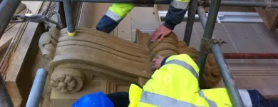 Business 39 image ASKINS & LITTLE LTD Stonemasons & Drystone Wallers in Penrith Cu