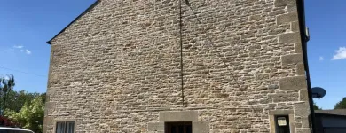 Business 41 image ASKINS & LITTLE LTD Stonemasons & Drystone Wallers in Penrith Cu
