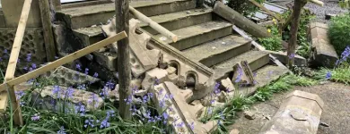 Business 1 image ASKINS & LITTLE LTD Stonemasons & Drystone Wallers in Penrith Cu