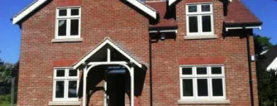 Business 1 image ASPACE ARCHITECTS Architects in Brough No