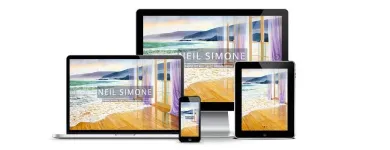 Business 4 image AUBECREATIVE WEB DESIGN Web Design in Dover Ke