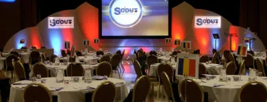Business 5 image AUDIOVISUAL JOINT RESOURCE Party & Event Planners & Organisers in Macclesfield Ch