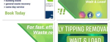 Business 2 image AURORA WASTE MANAGEMENT LTD Waste Management in Tadworth Su