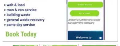 Business 3 image AURORA WASTE MANAGEMENT LTD Waste Management in Tadworth Su