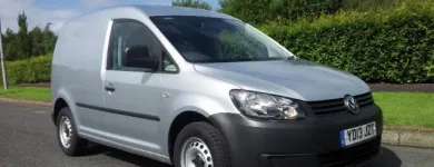 Business 2 image AUTO FLEET SALVAGE LTD Garage Services in Londonderry Co