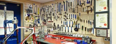 Business 8 image AW CYCLES Cycle Shops & Repairs in Reading Be