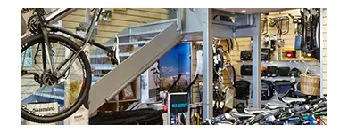 Business 10 image AW CYCLES Cycle Shops & Repairs in Reading Be