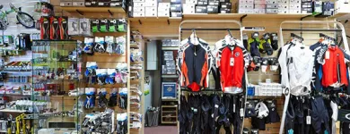 Business 11 image AW CYCLES Cycle Shops & Repairs in Reading Be
