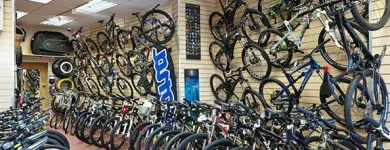 Business 14 image AW CYCLES Cycle Shops & Repairs in Reading Be