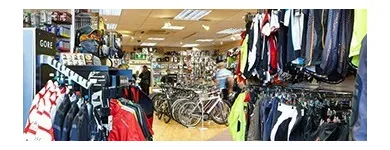 Business 3 image AW CYCLES Cycle Shops & Repairs in Reading Be