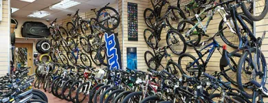 Business 17 image AW CYCLES Cycle Shops & Repairs in Reading Be
