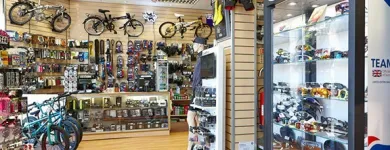 Business 5 image AW CYCLES Cycle Shops & Repairs in Reading Be