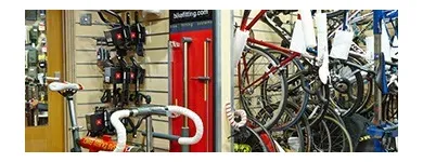Business 1 image AW CYCLES Cycle Shops & Repairs in Reading Be