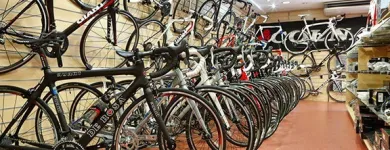 Business 7 image AW CYCLES Cycle Shops & Repairs in Reading Be