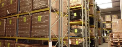 Business 2 image AYS BUSINESS MOVES LTD Business & Industrial Removals in Reading Be