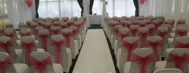 Business 5 image AZURE WEDDING & EVENTS Party Planners & Organisers in Glasgow La