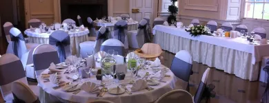 Business 6 image AZURE WEDDING & EVENTS Party Planners & Organisers in Glasgow La