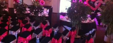 Business 8 image AZURE WEDDING & EVENTS Party Planners & Organisers in Glasgow La