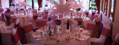 Business 12 image AZURE WEDDING & EVENTS Party Planners & Organisers in Glasgow La