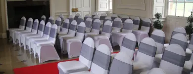 Business 13 image AZURE WEDDING & EVENTS Party Planners & Organisers in Glasgow La