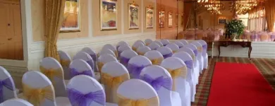 Business 15 image AZURE WEDDING & EVENTS Party Planners & Organisers in Glasgow La