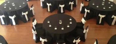 Business 1 image AZURE WEDDING & EVENTS Party Planners & Organisers in Glasgow La