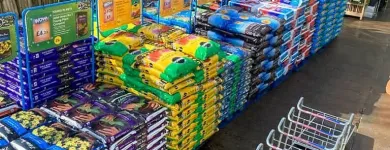 Business 1 image B&M HOME STORE WITH GARDEN CENTRE Shopping & Retail in Leeds We