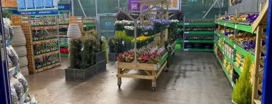 Business 21 image B&M HOME STORE WITH GARDEN CENTRE Shopping & Retail in Leeds We