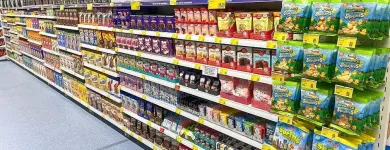 Business 23 image B&M HOME STORE WITH GARDEN CENTRE Shopping & Retail in Leeds We