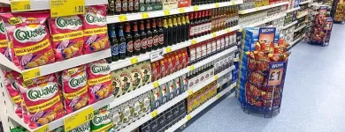 Business 32 image B&M HOME STORE WITH GARDEN CENTRE Shopping & Retail in Leeds We