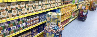 Business 33 image B&M HOME STORE WITH GARDEN CENTRE Shopping & Retail in Leeds We