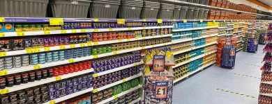 Business 43 image B&M HOME STORE WITH GARDEN CENTRE Shopping & Retail in Leeds We