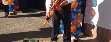 Business 2 image B&M HOME STORE Wallpapers & Wallcoverings in Cumbria Cu