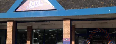 Business 6 image B&M HOME STORE Wallpapers & Wallcoverings in Cumbria Cu