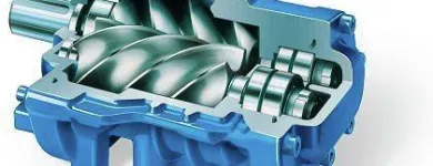 Business 15 image B & M NICHOLS Groundwork Contractors in Carlisle Cu