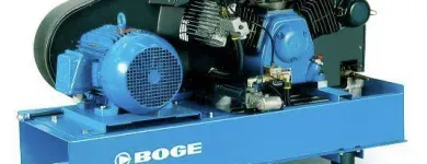 Business 6 image B & M NICHOLS Groundwork Contractors in Carlisle Cu