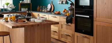 Business 5 image B&Q MACCLESFIELD Shopping & Retail in Macclesfield Ch