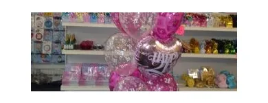 Business 3 image BALLOONS & BOUNCY CASTLES Toys & Games in Ramsgate Ke