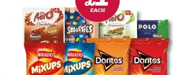 Business 6 image BARGAIN BOOZE SELECT CONVENIENCE Vape Shops in Nottingham No
