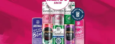 Business 7 image BARGAIN BOOZE SELECT CONVENIENCE Vape Shops in Nottingham No