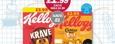 Business 8 image BARGAIN BOOZE SELECT CONVENIENCE Vape Shops in Nottingham No
